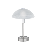 Trio DONNA LED table lamp | Ø 22.5 cm