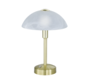 Trio Lighting Trio DONNA LED table lamp | 1x 4.5W 450 lm 3000K | Ø 22.5 cm | 30 cm