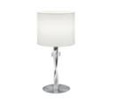 Trio Lighting Trio NANDOR LED table lamp | 2x 3W 300 lm 3000K | Ø 30 cm | 62 cm