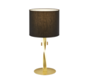 Trio Lighting Trio NANDOR LED table lamp | 2x 3W 300 lm 3000K | Ø 30 cm | 62 cm