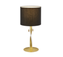 Trio Lighting Trio NANDOR LED table lamp | 2x 3W 300 lm 3000K | Ø 30 cm | 62 cm