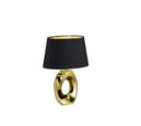 Trio Lighting Trio TABA table lamp | 1x E14 max 40W | 33 cm