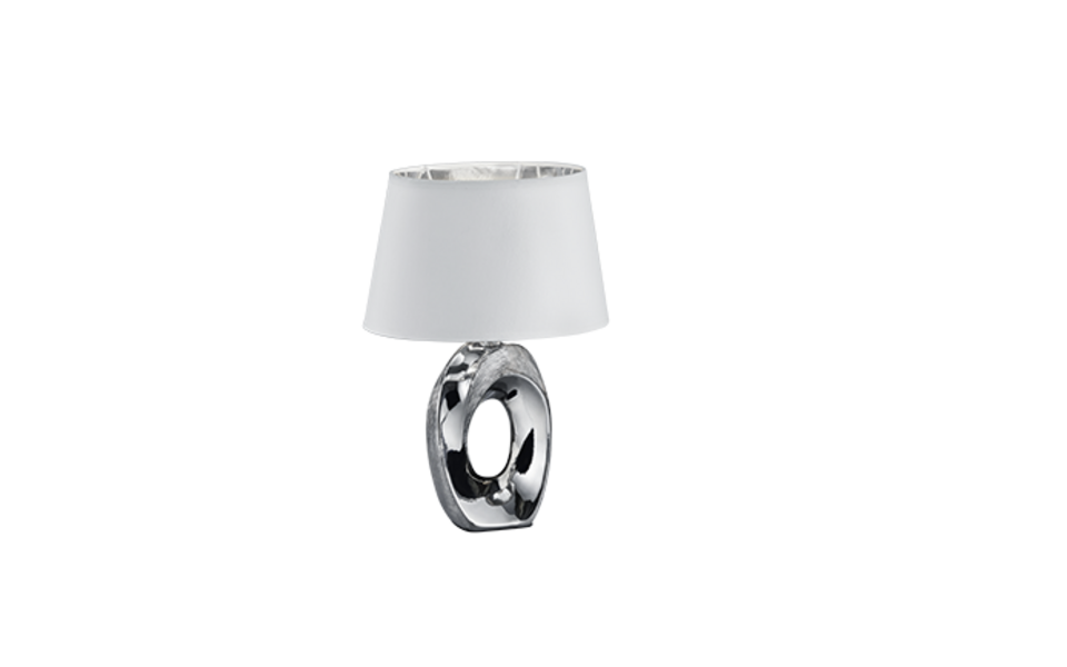 Trio Lighting Trio TABA table lamp | 1x E14 max 40W | 33 cm