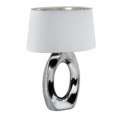 Trio Lighting Trio TABA table lamp | 1x E27 max 40W | 52 cm