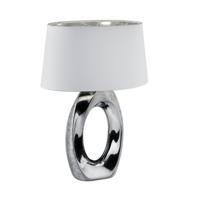 Trio TABA table lamp | E27