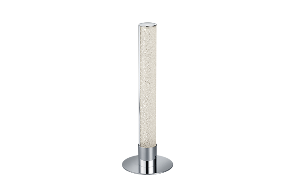 Trio Lighting Trio LEIA LED table lamp | 1x 5W 400 lm 3000K | Ø 15 cm | 40 cm