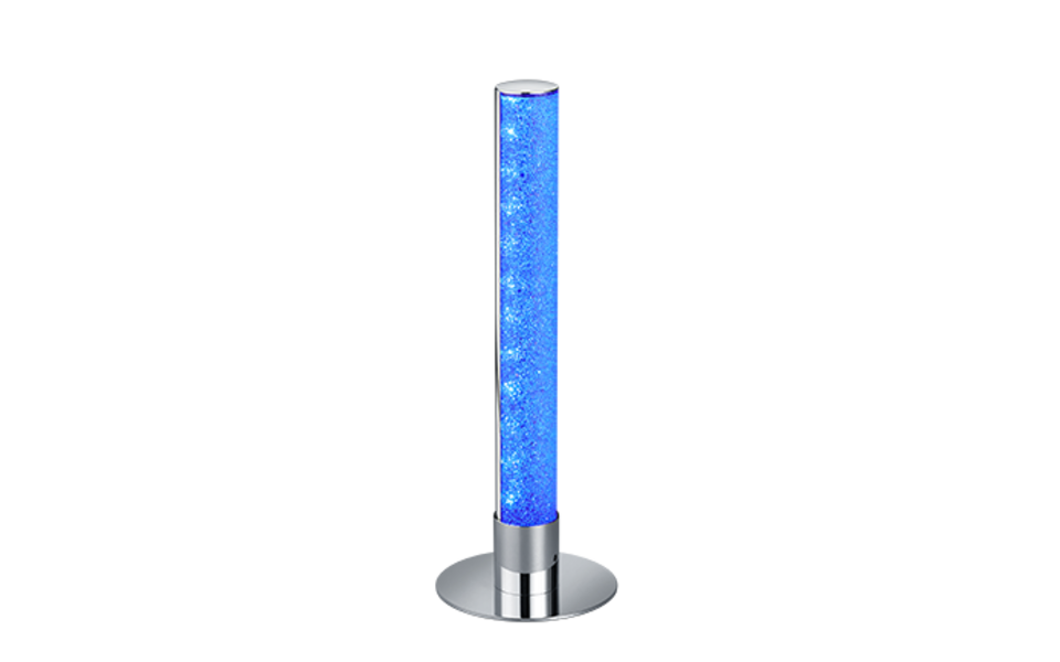 Trio Lighting Trio LEIA LED table lamp | 1x 5W 400 lm 3000K | Ø 15 cm | 40 cm