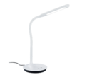 Trio Lighting Trio POLO tafellamp | LED | wit mat | 16,4 x 41 cm | IP20 | 1x 5W | 550 lm | 3000+4000+5000K