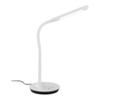 Trio Lighting Trio POLO LED table lamp | 1x 5W 550 lm 5000K | chrome | 41 cm