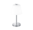 Trio Lighting Trio EMERALD LED table lamp | 1x 4.5W 450 lm 3000K | Ø 15 cm | 29 cm
