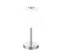 Trio Lighting Trio EMERALD LED table lamp | 1x 4.5W 450 lm 3000K | Ø 15 cm | 29 cm