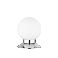 Trio PRINCESS LED table lamp | Ø 10 cm Trio PRINCESS LED table lamp | Ø 10 cm