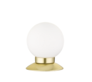 Trio Lighting Trio PRINCESS LED table lamp | 1x 3W 250 lm 3000K | Ø 10 cm | 13 cm
