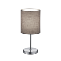 Trio JERRY table lamp | E14 | Ø 13 cm