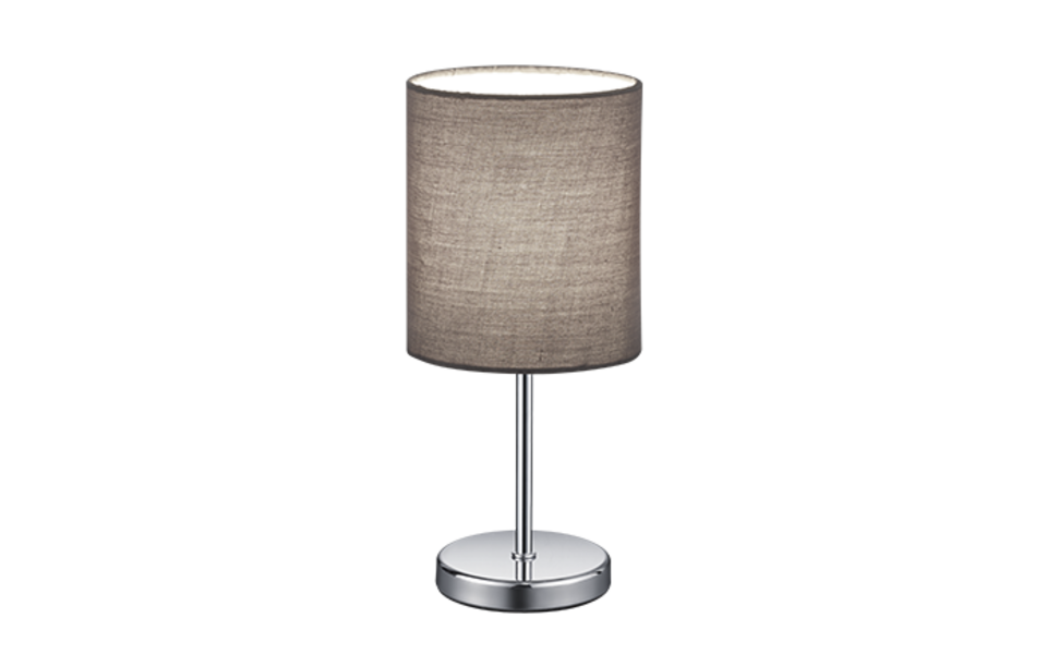 Trio Lighting Trio JERRY table lamp | 1x E14 max 40W | Ø 13 cm | 28.5 cm