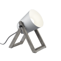 Trio MARC table lamp | E27 Trio MARC table lamp | E27