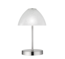 Trio Lighting Trio QUEEN LED table lamp | 1x 3W 280 lm 3000K | Ø 15 cm | 24 cm