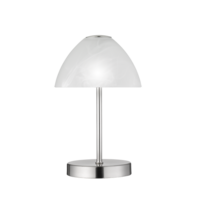 Trio QUEEN LED table lamp | Ø 15 cm Trio QUEEN LED table lamp | Ø 15 cm