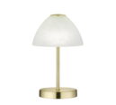 Trio Lighting Trio QUEEN LED table lamp | 1x 3W 280 lm 3000K | Ø 15 cm | 24 cm