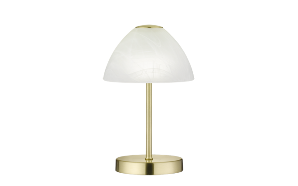 Trio Lighting Trio QUEEN LED table lamp | 1x 3W 280 lm 3000K | Ø 15 cm | 24 cm