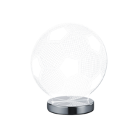 Trio BALL LED table lamp