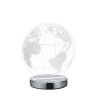 Trio GLOBE LED table lamp