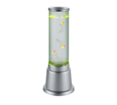 Trio Lighting Trio JELLY LED table lamp | 1x 6W | titanium | Ø 12.5 cm | 36 cm
