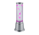 Trio Lighting Trio JELLY LED table lamp | 1x 6W | titanium | Ø 12.5 cm | 36 cm