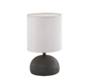 Trio Lighting Trio LUCI table lamp | 1x E14 max 40W | Ø 14 cm | 23 cm