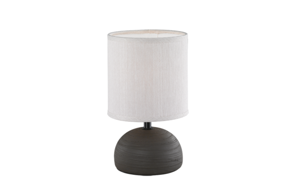 Trio Lighting Trio LUCI table lamp | 1x E14 max 40W | Ø 14 cm | 23 cm