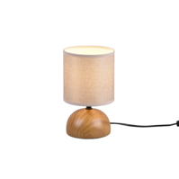 Trio LUCI table lamp | E14 | Ø 14 cm Trio LUCI table lamp | E14 | Ø 14 cm