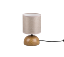 Trio Lighting Trio LUCI table lamp | 1x E14 max 40W | Ø 14 cm | 23 cm