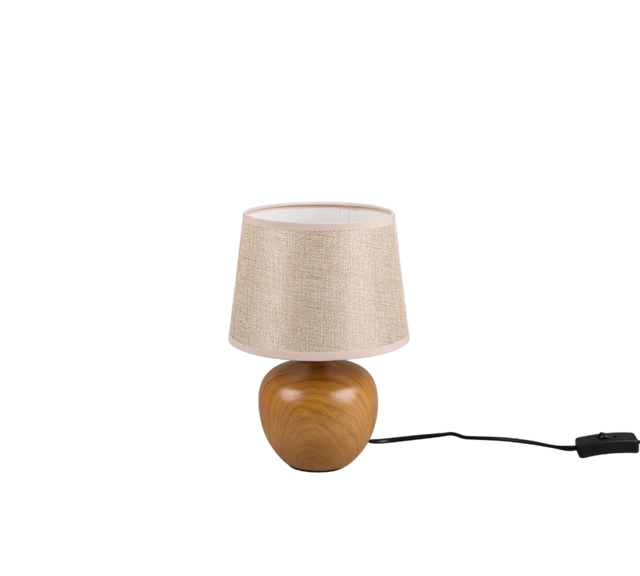 houtimitatie, beige houtimitatie, beige