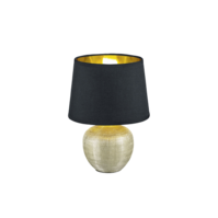 Trio LUXOR table lamp | E14 | Ø 18 cm
