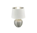 Trio Lighting Trio LUXOR table lamp | 1x E14 max 40W | Ø 18 cm | 26 cm