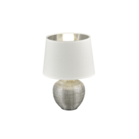 Trio LUXOR table lamp | E14 | Ø 18 cm Trio LUXOR table lamp | E14 | Ø 18 cm