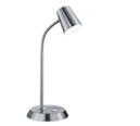 Trio Lighting Trio NARCOS LED table lamp | 1x 6.9W 660 lm 3000K | 38 cm