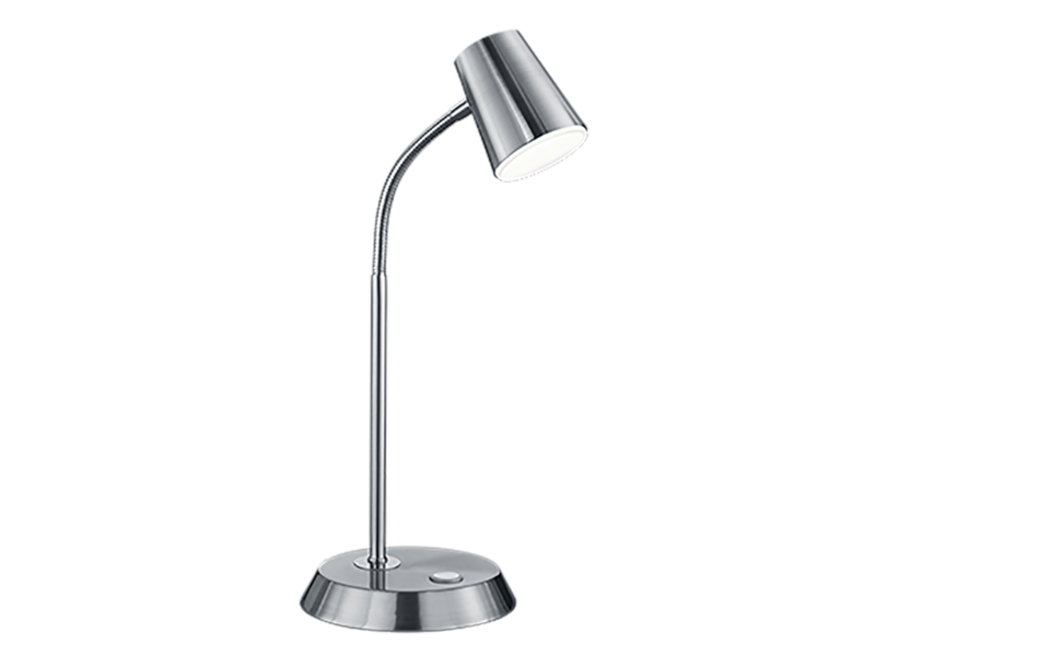 Trio Lighting Trio NARCOS LED table lamp | 1x 6.9W 660 lm 3000K | 38 cm