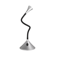 Trio VIPER LED table lamp | titanium
