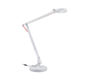 Trio Lighting Trio AMSTERDAM LED table lamp | 1x 5W 500 lm 3000K | white | 90 cm