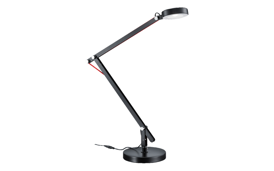 Trio Lighting Trio AMSTERDAM LED table lamp | 1x 5W 500 lm 3000K | 90 cm