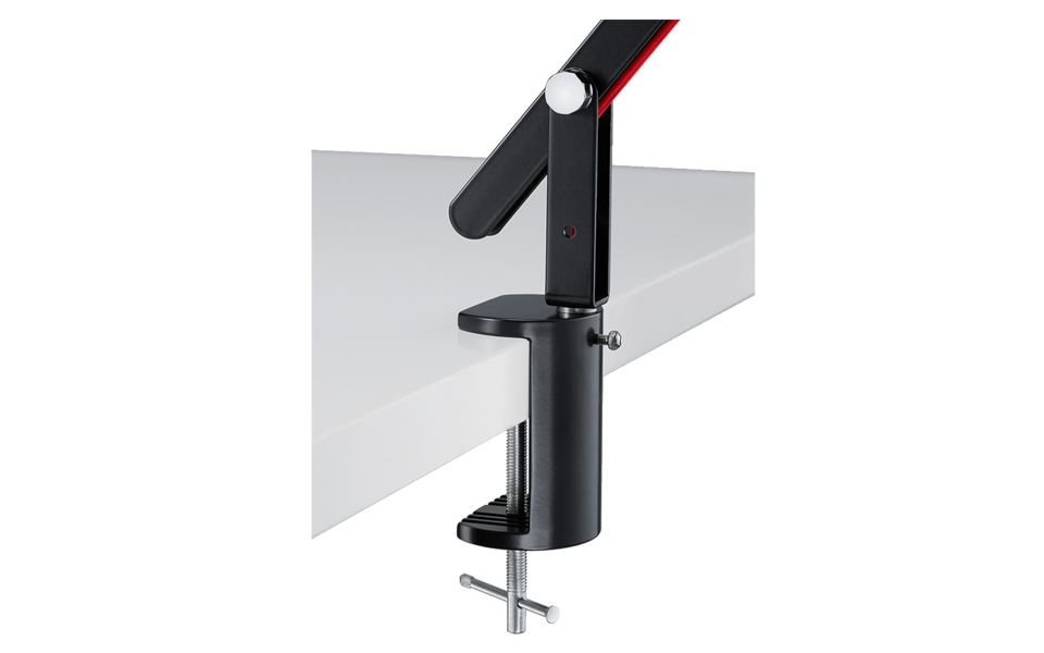 Trio Lighting Trio AMSTERDAM LED table lamp | 1x 5W 500 lm 3000K | 90 cm