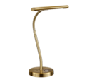 Trio Lighting Trio CURTIS LED table lamp | 1x 4W 400 lm 3000K | 35 cm