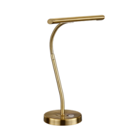 Trio CURTIS LED table lamp