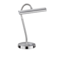 Trio Lighting Trio CURTIS LED table lamp | 1x 4W 400 lm 3000K | 35 cm