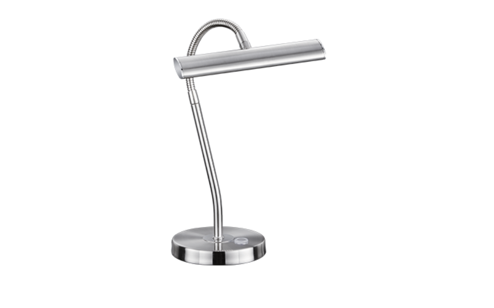 Trio Lighting Trio CURTIS LED table lamp | 1x 4W 400 lm 3000K | 35 cm