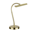 Trio Lighting Trio CURTIS LED table lamp | 1x 4W 400 lm 3000K | 35 cm