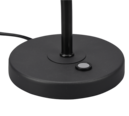 Trio Lighting Trio CURTIS LED table lamp | 1x 4W 400 lm 3000K | black | 35 cm