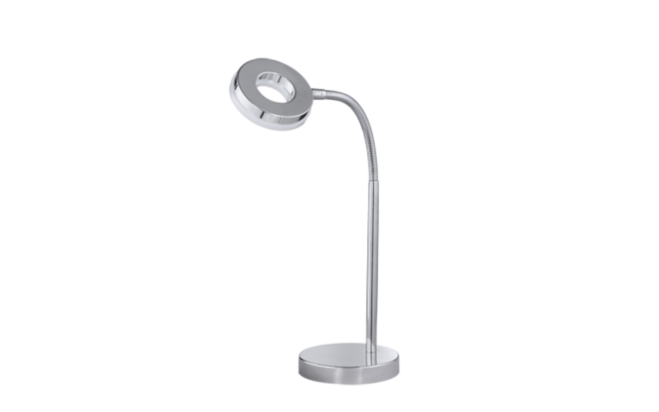 Trio Lighting Trio RENNES LED table lamp | 1x 4W 400 lm 3000K | 40 cm