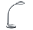 Trio Lighting Trio COBRA LED table lamp | 1x 3.5W 400 lm 3000K | titanium | 32 cm